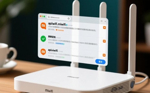 小米路由器api.miwifo总弹窗，该怎么设置才能彻底禁止？