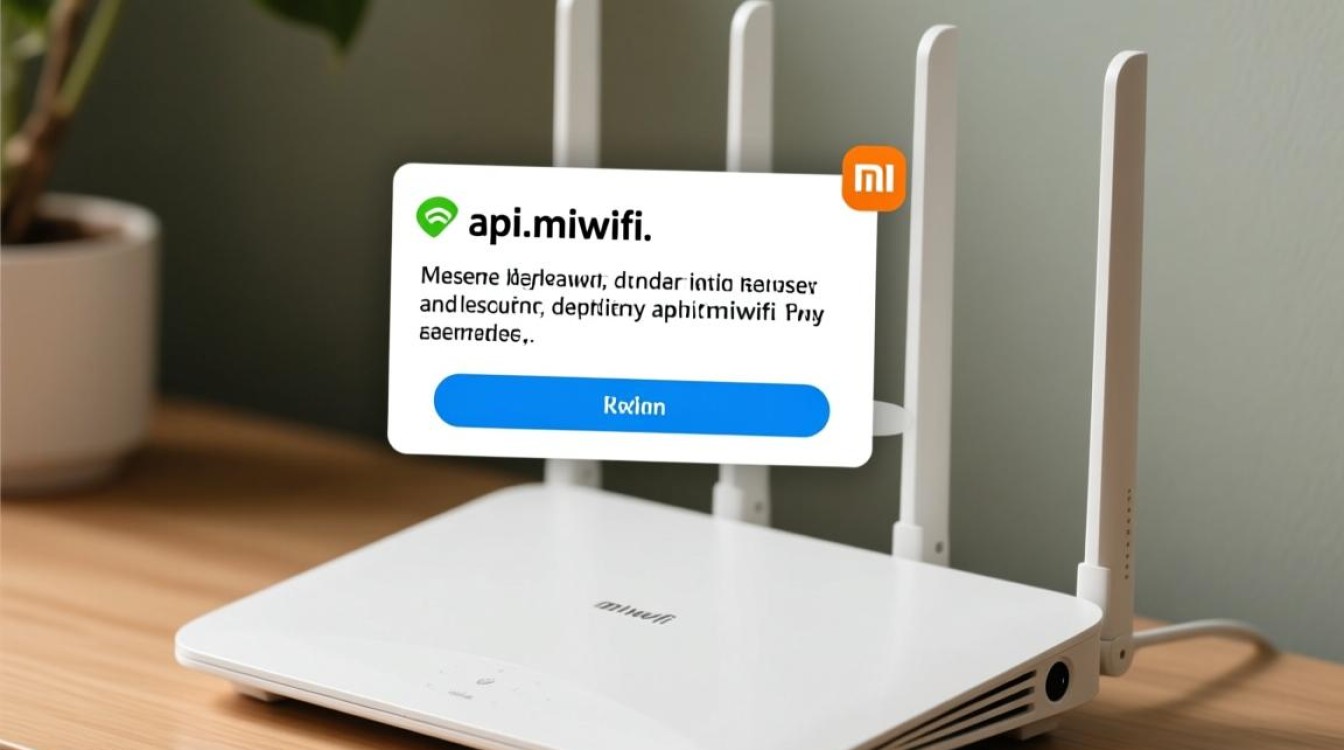 小米路由器api.miwifo总弹窗，该怎么设置才能彻底禁止？