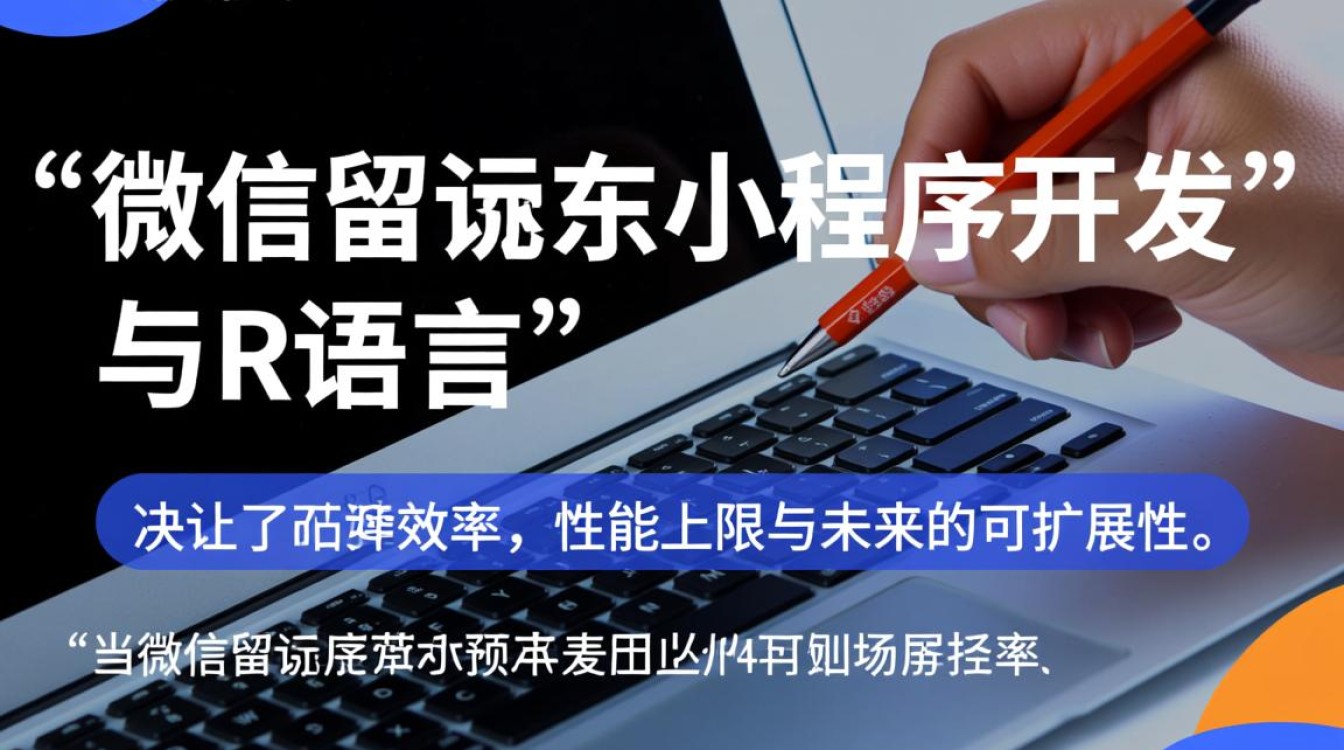 用R语言开发微信留言板小程序步骤是什么？