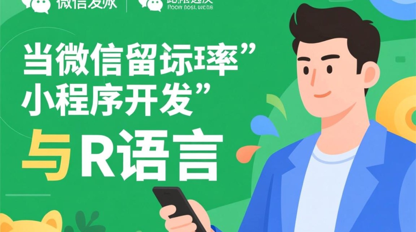 用R语言开发微信留言板小程序步骤是什么？