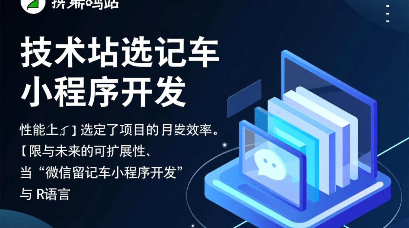 用R语言开发微信留言板小程序步骤是什么？