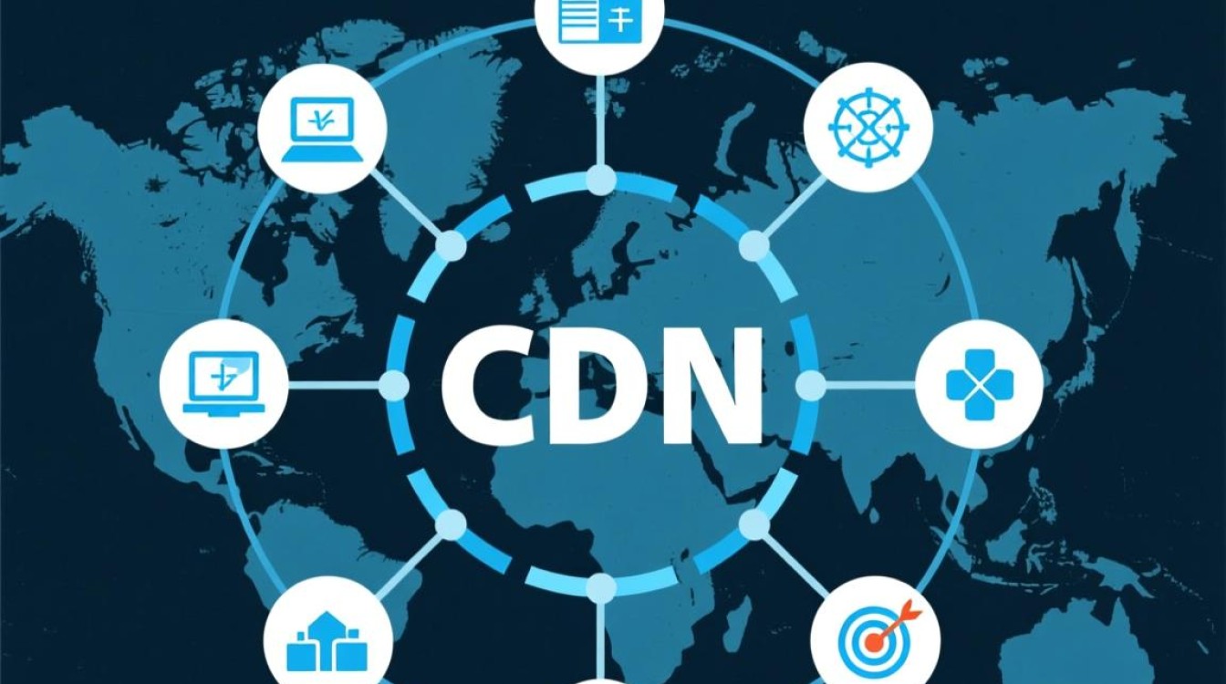 CDN创业起步，每月服务器带宽等运营成本要多少钱？