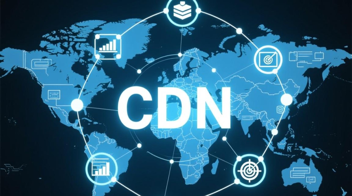 CDN创业起步，每月服务器带宽等运营成本要多少钱？