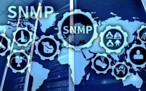 cisco交换机snmp配置的完整步骤和具体命令？
