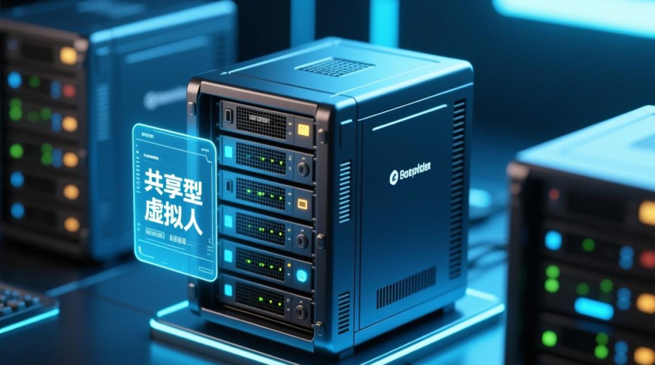 共享型虚拟主机有哪些类型，哪种更适合新手？