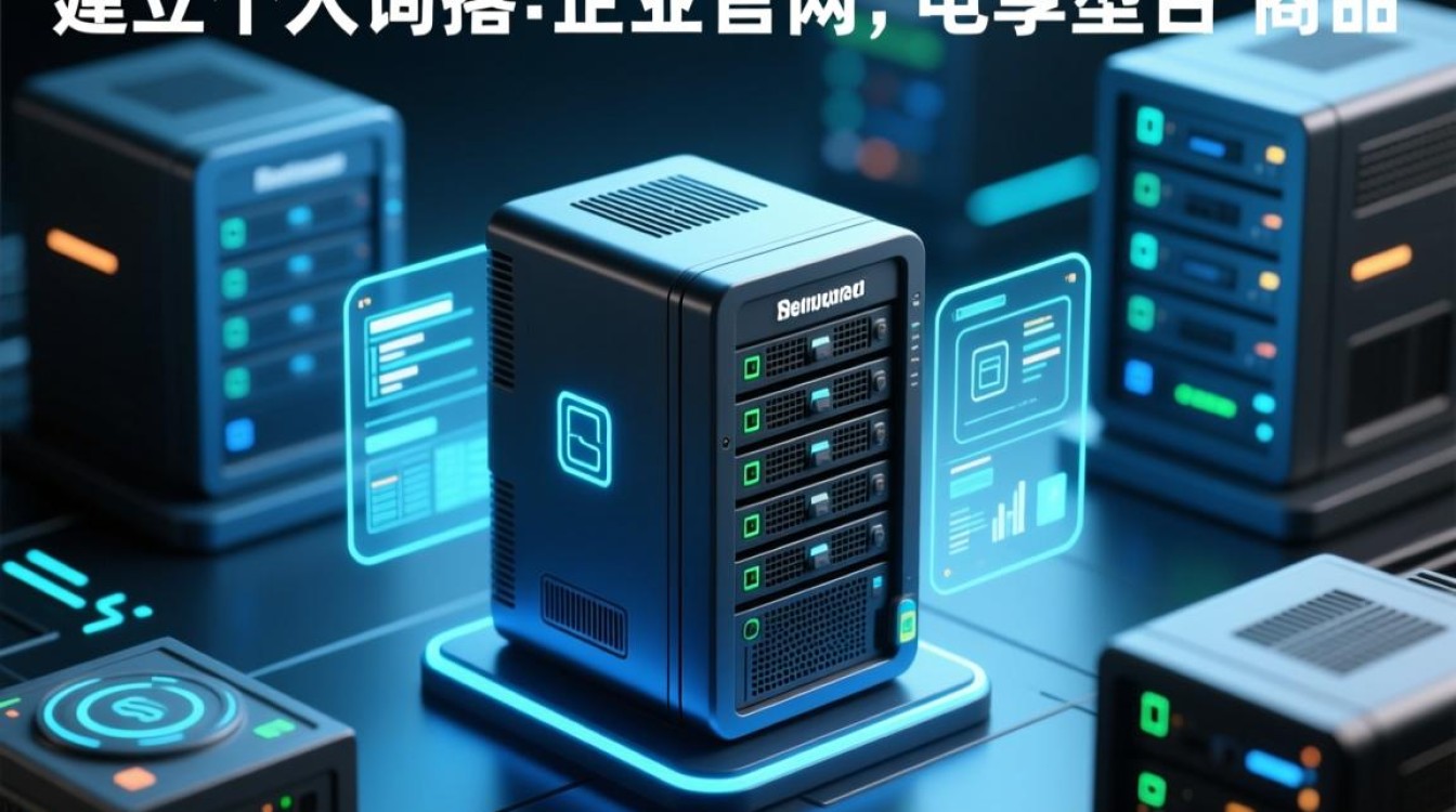 共享型虚拟主机有哪些类型，哪种更适合新手？