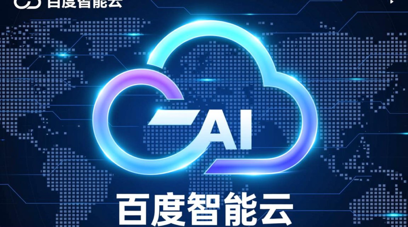 百度智能云如何登录？官方入口地址在哪里？