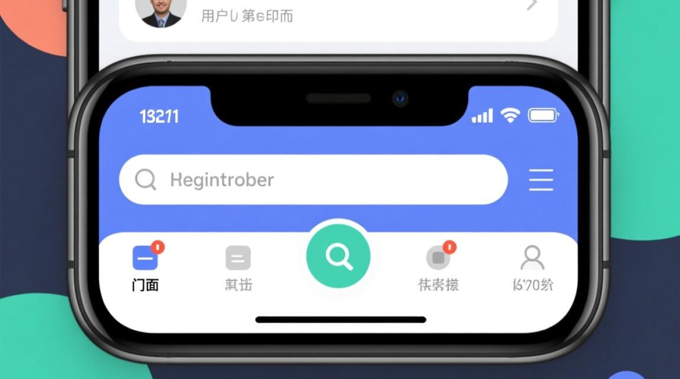 APICloud如何实现沉浸式导航栏效果？