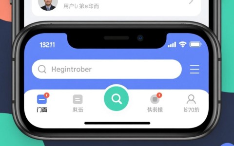 APICloud如何实现沉浸式导航栏效果？