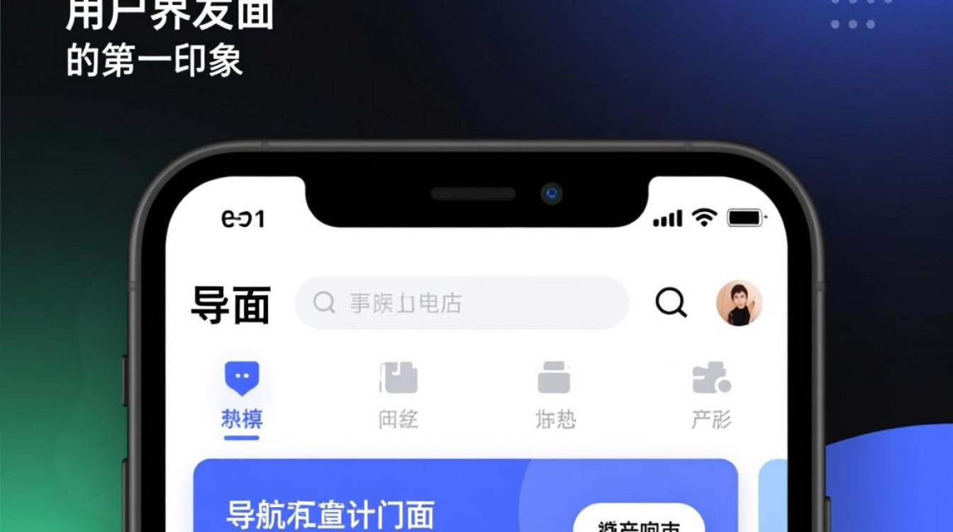 APICloud如何实现沉浸式导航栏效果？