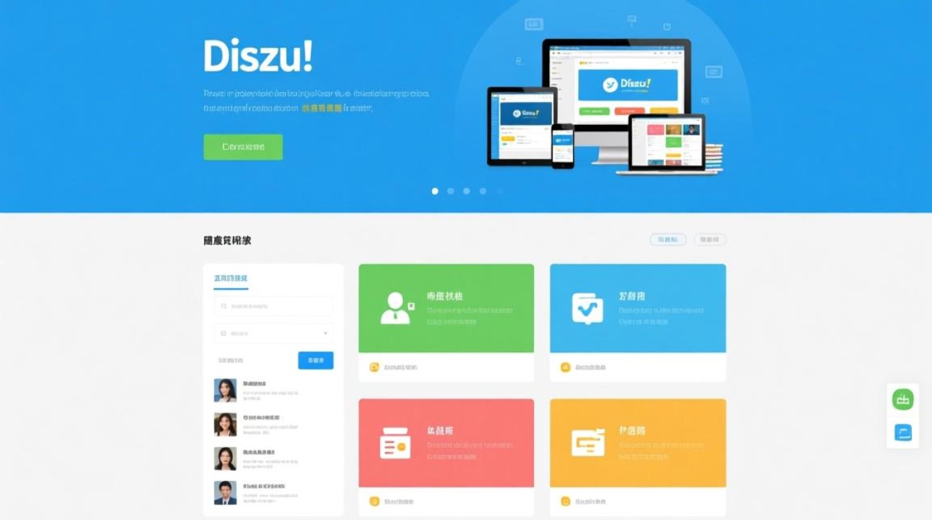 零基础自学Discuz二次开发，哪里有最全的系统教程？