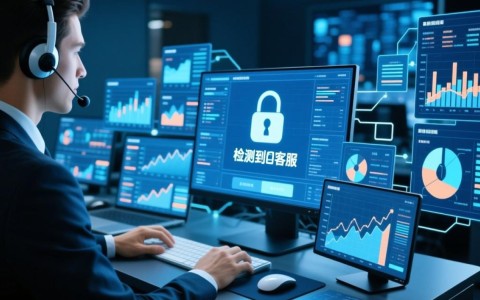 为什么我的客服端数据会被安全系统检测到异常？