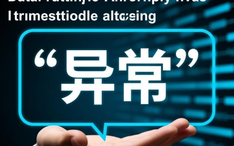 安全系统检测到客户数据异常，背后原因究竟是什么？