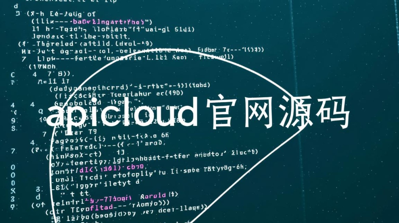 APICloud官网的源码是开源的吗在哪里获取？