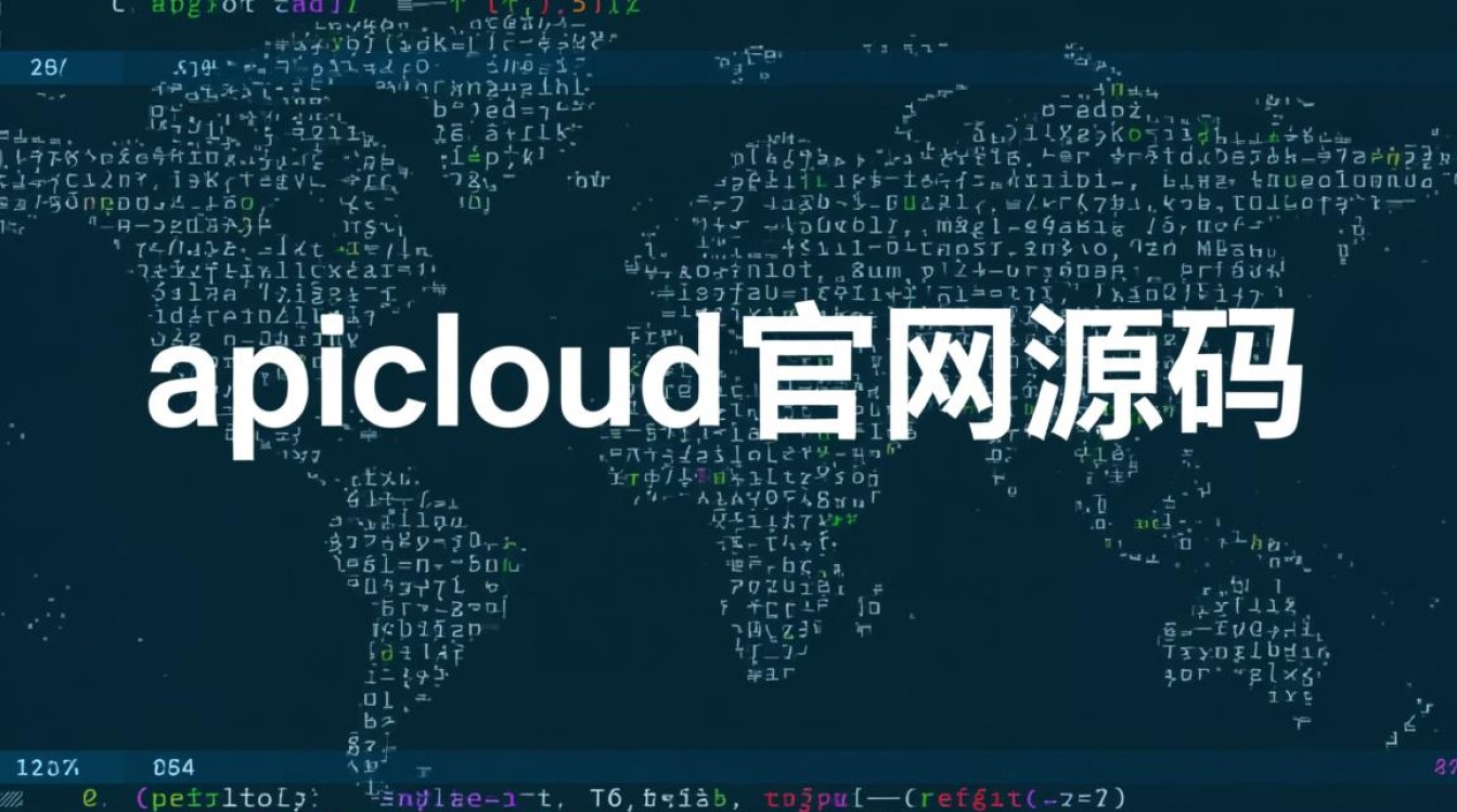 APICloud官网的源码是开源的吗在哪里获取？