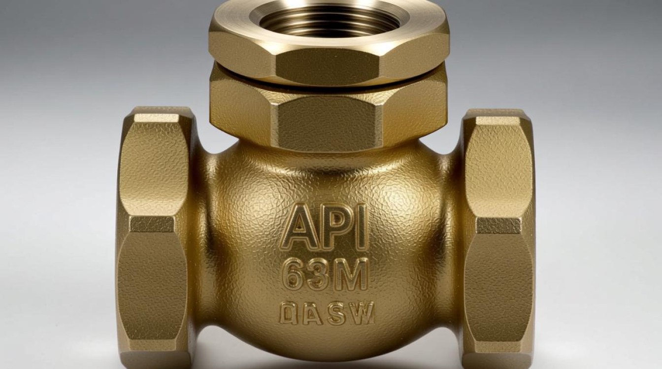 API603M与API600标准阀门有哪些主要区别？