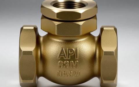API603M与API600标准阀门有哪些主要区别？