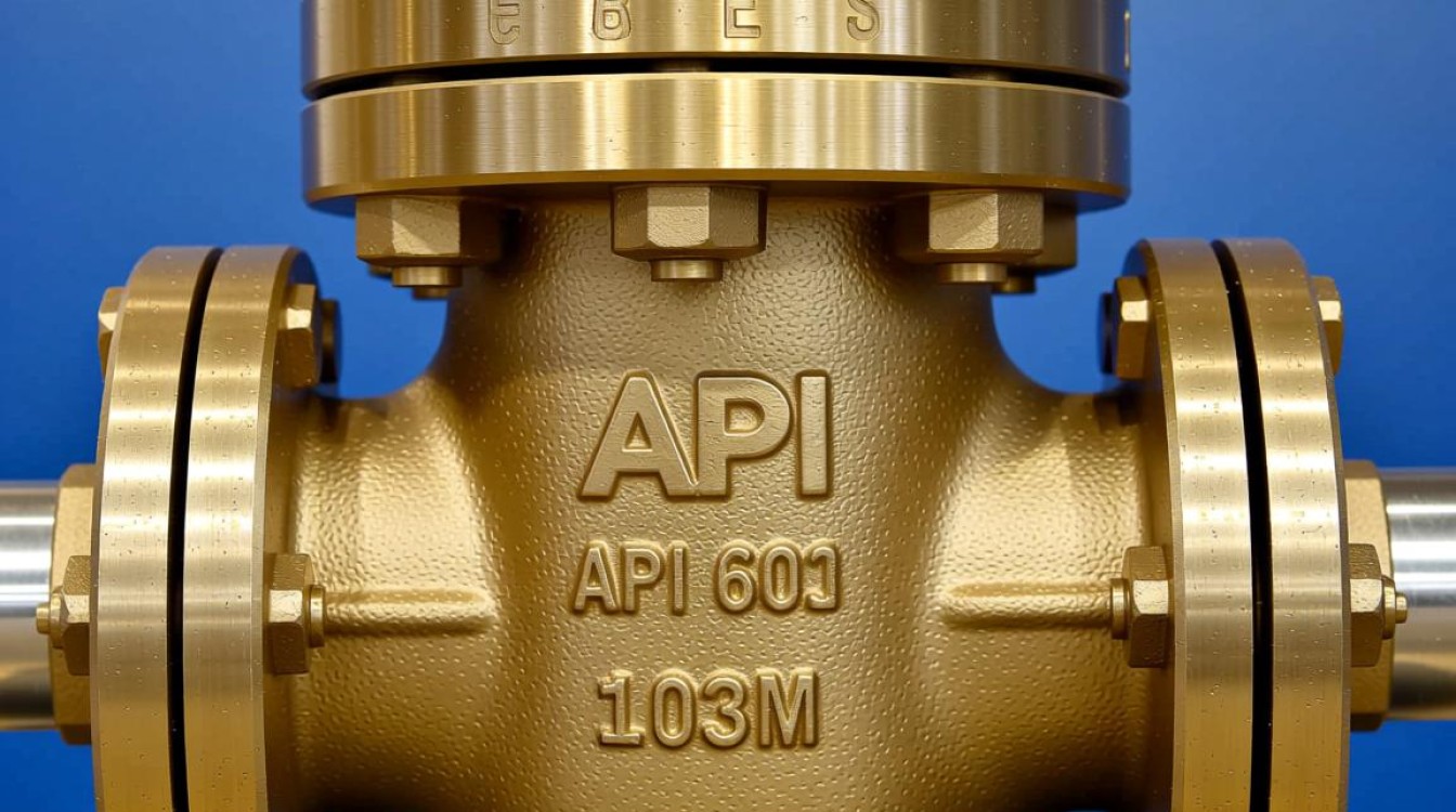 API603M与API600标准阀门有哪些主要区别？