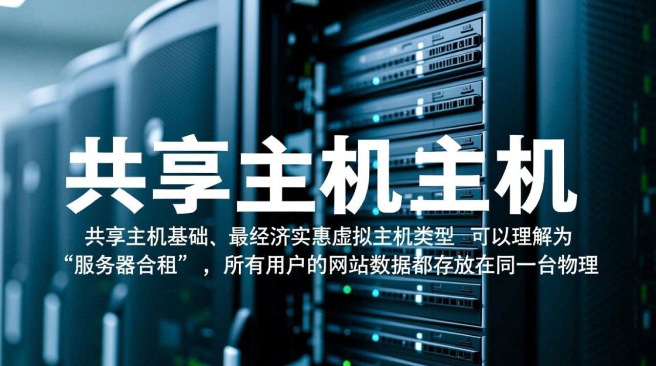 办公用虚拟主机分几种，哪种性价比最高？