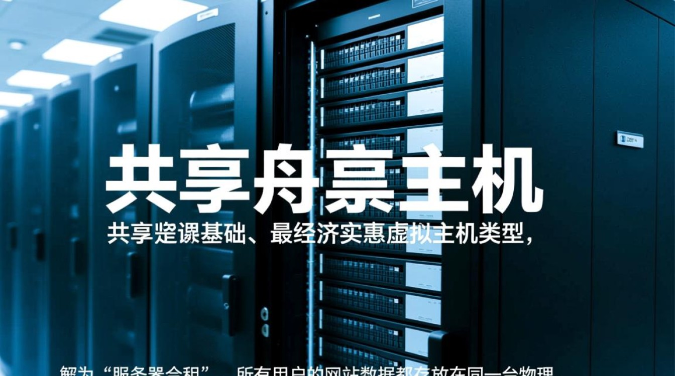 办公用虚拟主机分几种，哪种性价比最高？