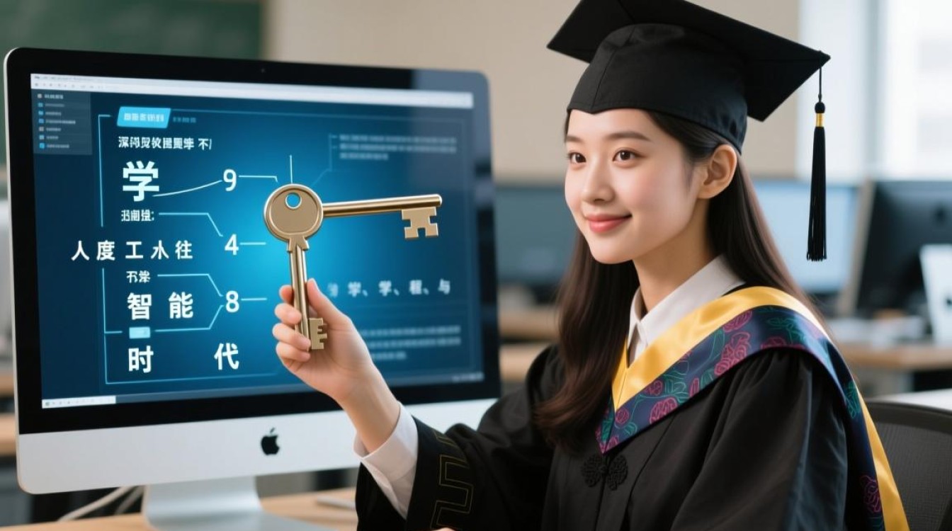 计算机研究生深耕深度学习，如何才能脱颖而出？