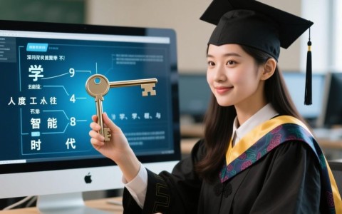 计算机研究生深耕深度学习，如何才能脱颖而出？