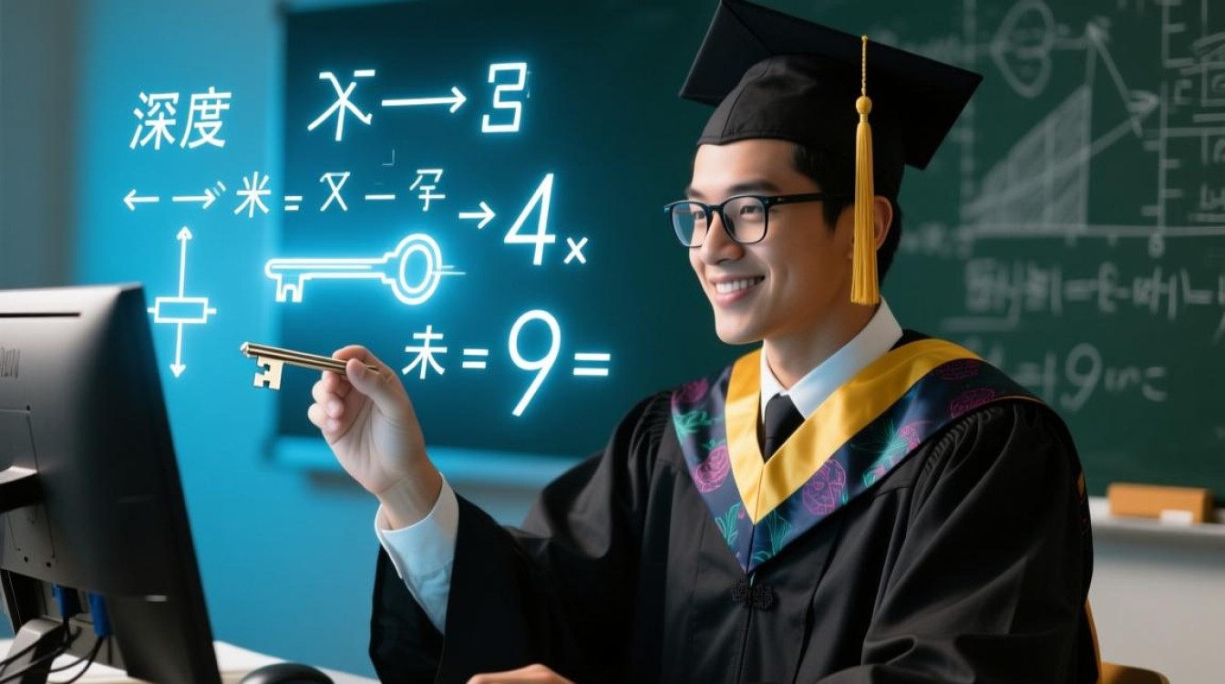计算机研究生深耕深度学习，如何才能脱颖而出？