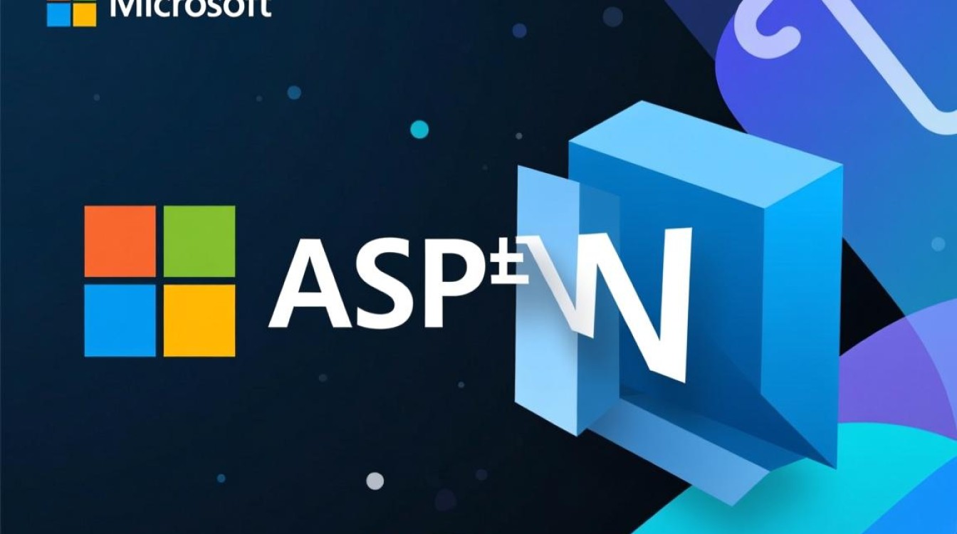 企业级网站开发，为何ASP.NET是技术首选？