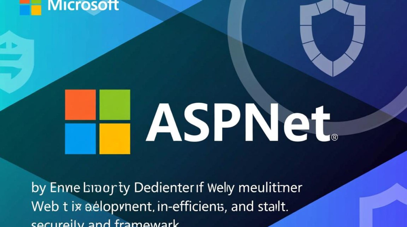 企业级网站开发，为何ASP.NET是技术首选？