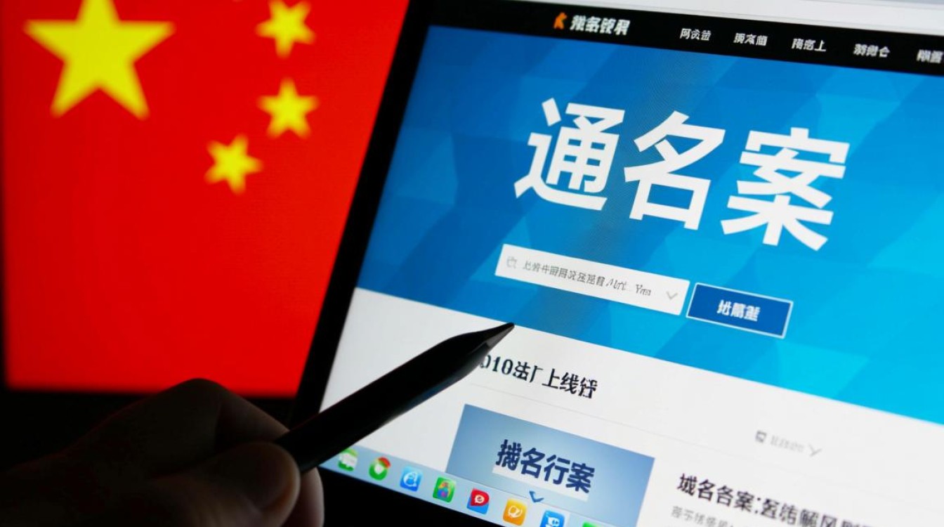 域名备案主体没变，具体操作流程是怎样的？