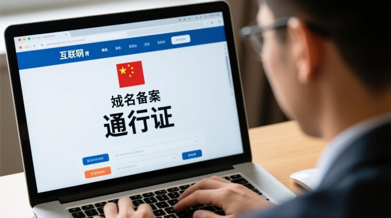 域名备案主体没变，具体操作流程是怎样的？