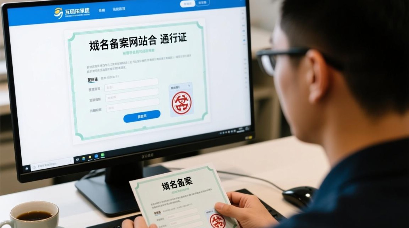 域名备案主体没变，具体操作流程是怎样的？