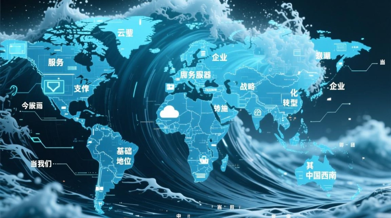 在云南选择云服务器公司，怎样才算靠谱且性价比高？