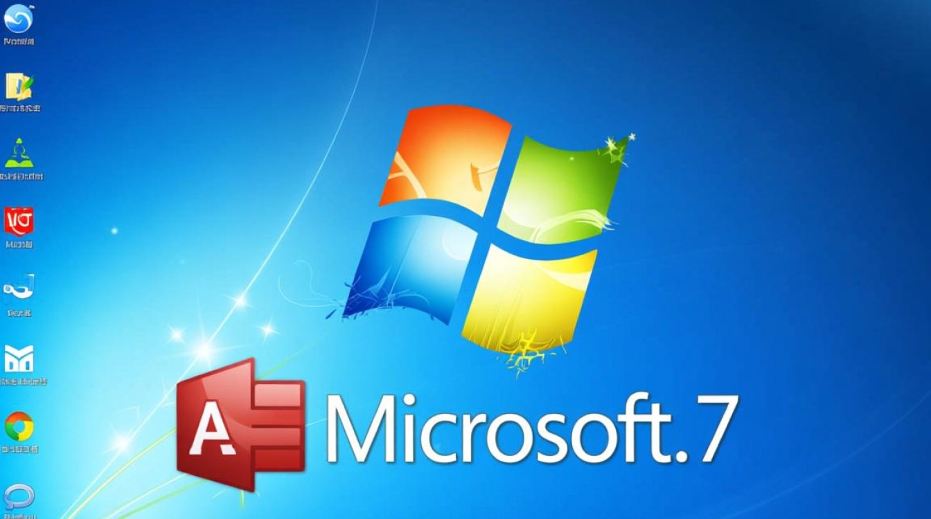 Win7系统下Access数据库到底该如何正确配置？