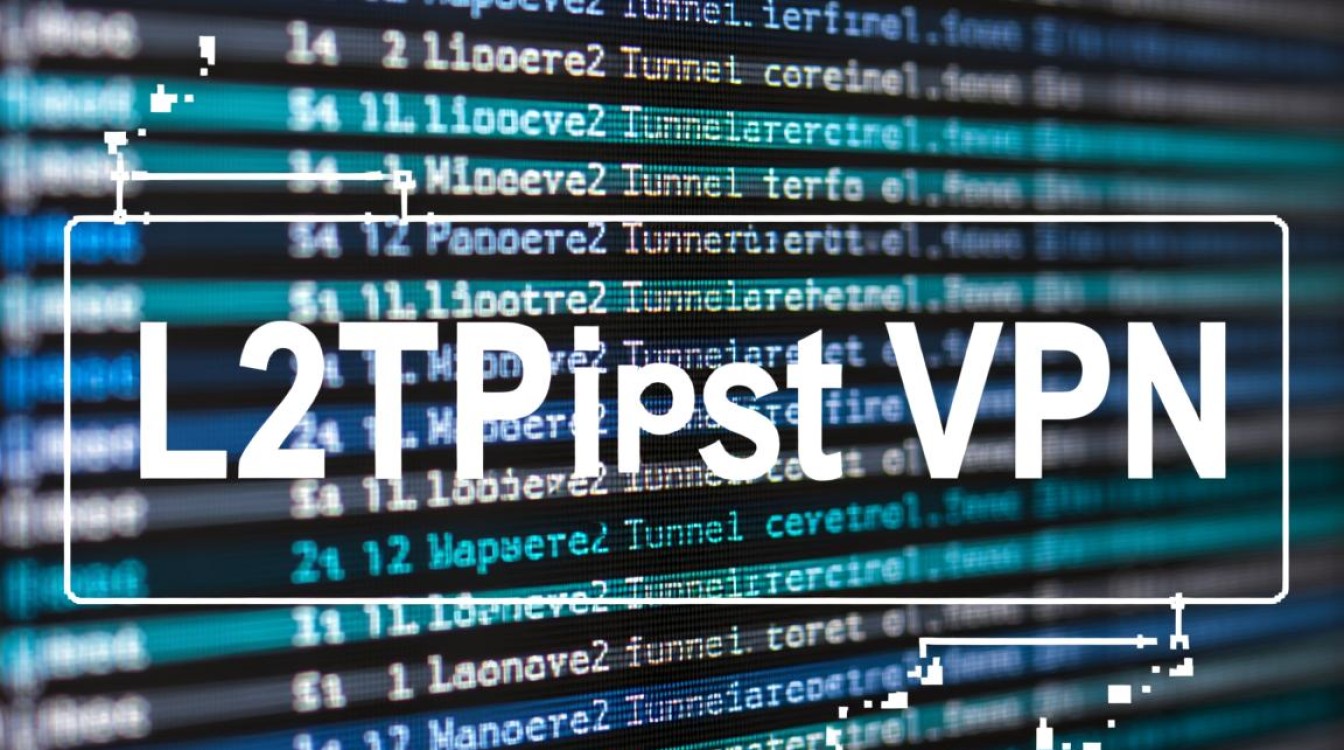 Linux下怎么配置L2TP over IPSec客户端？
