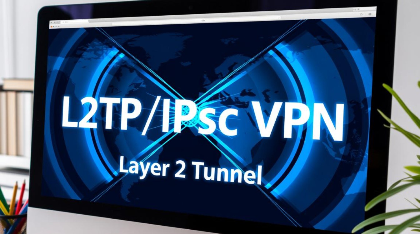 Linux下怎么配置L2TP over IPSec客户端？