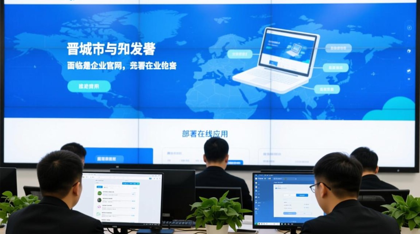 在晋城购买云主机，哪家服务商的性价比和稳定性最好？