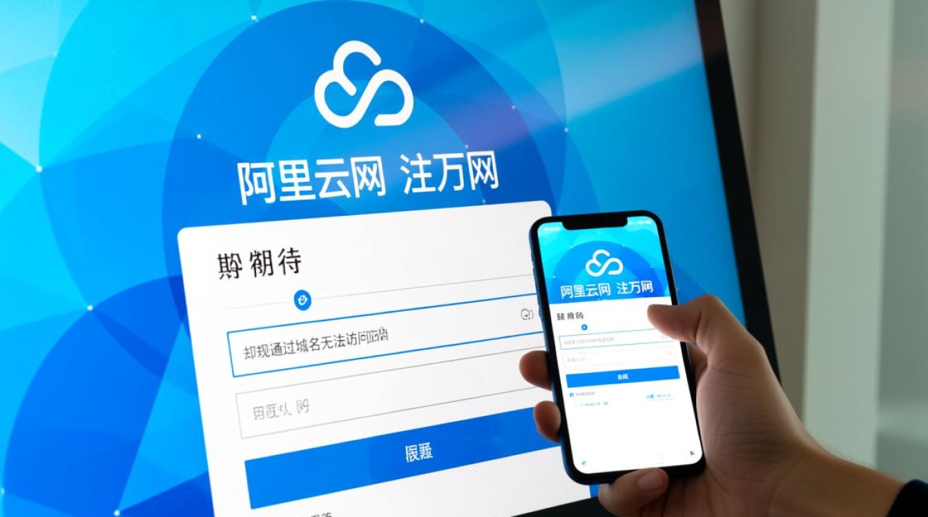 阿里云域名不能解析是什么原因，该如何处理？