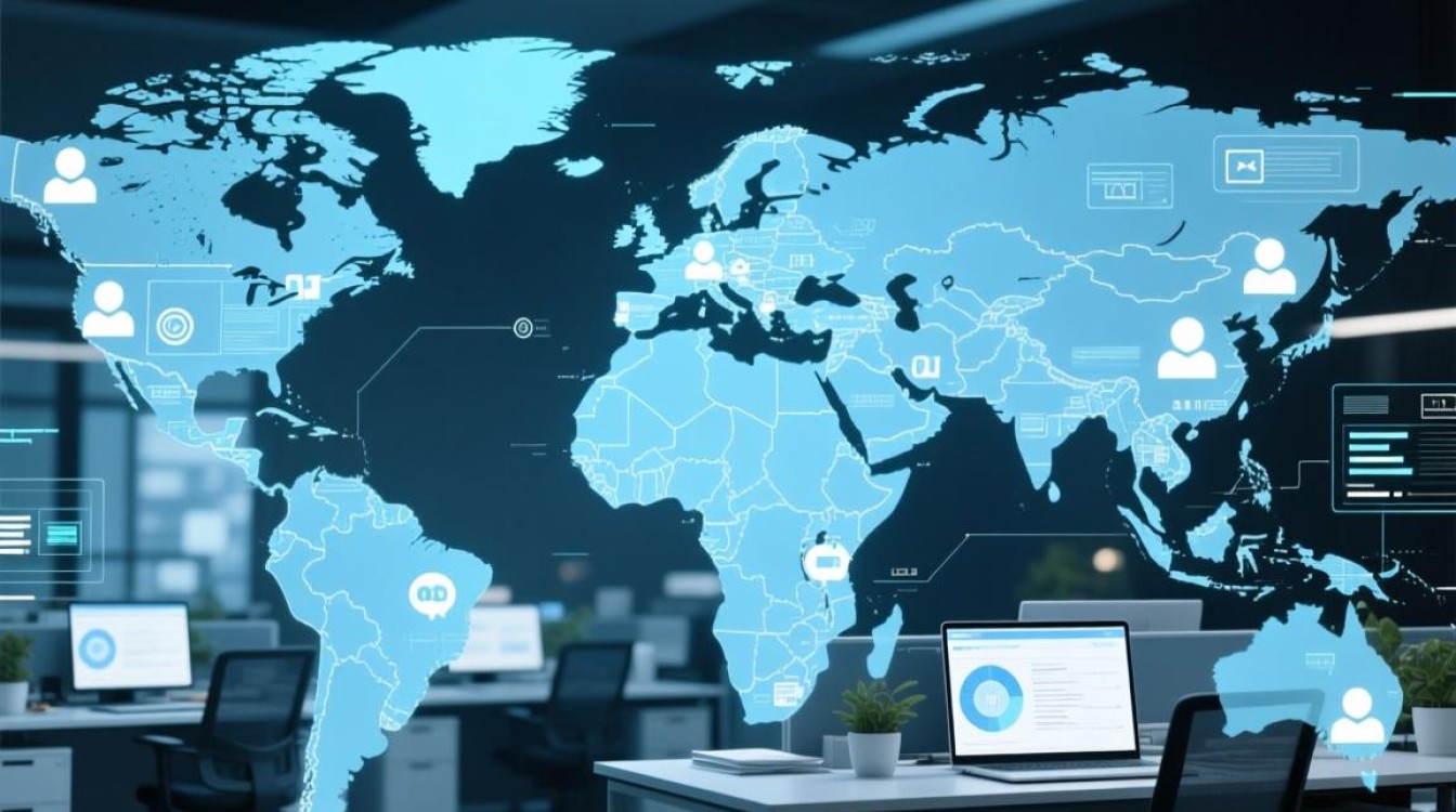 如何理解用友NC智慧协同解决方案的架构图？