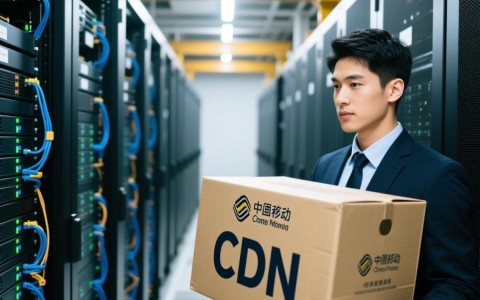 中国移动第四期CDN招标启动，谁能成为最终赢家？