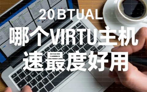 哪个虚拟主机速度快、稳定且性价比最高最推荐？