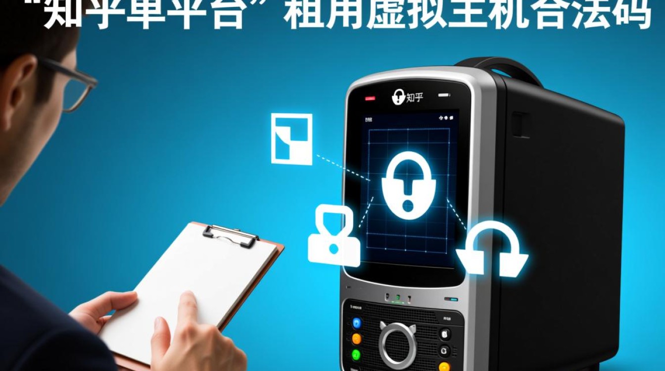 个人租用虚拟主机建站合法吗？有哪些法律风险和备案须知？