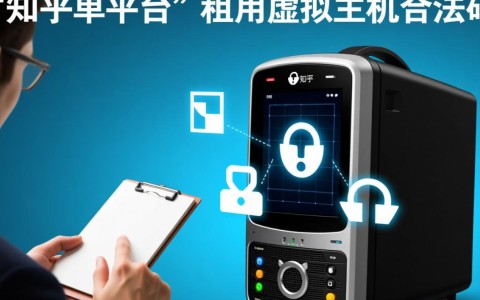 个人租用虚拟主机建站合法吗？有哪些法律风险和备案须知？