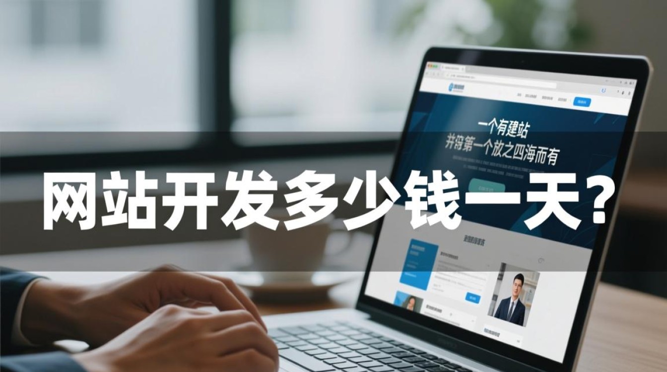 网站开发一天多少钱？影响报价的因素有哪些？