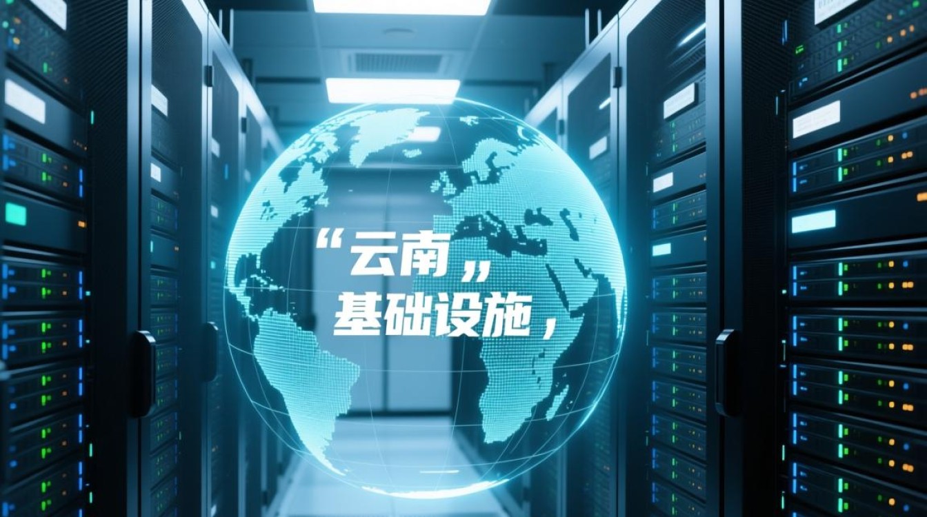 云南稳定服务器一个月租用价格是多少？