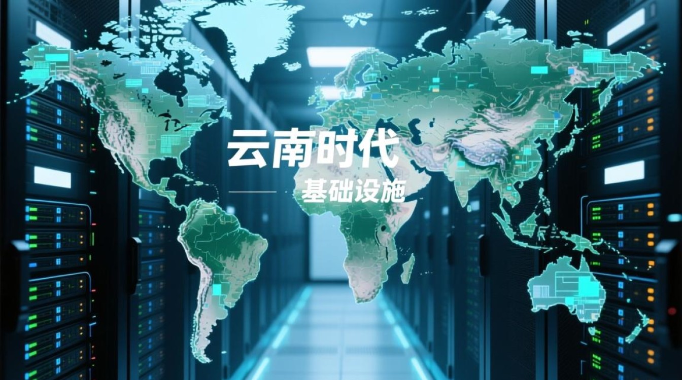 云南稳定服务器一个月租用价格是多少？