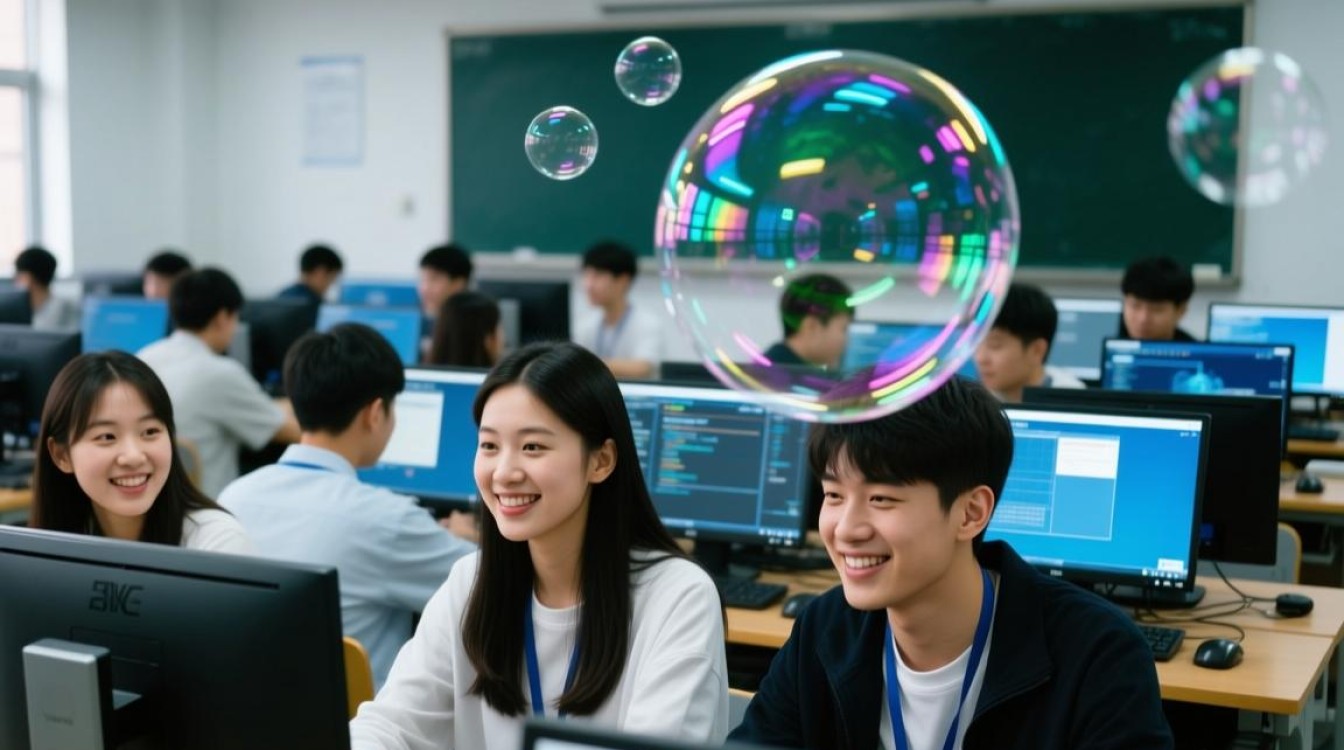 计算机硕士不做深度学习，未来职业道路该怎么走？