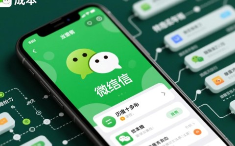 开发一款类似微信的App，究竟要准备多少预算？