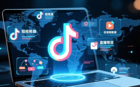 API网关如何打造灵活的视频交付架构图？