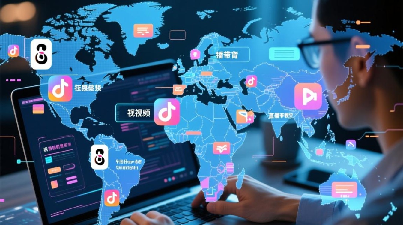 API网关如何打造灵活的视频交付架构图？